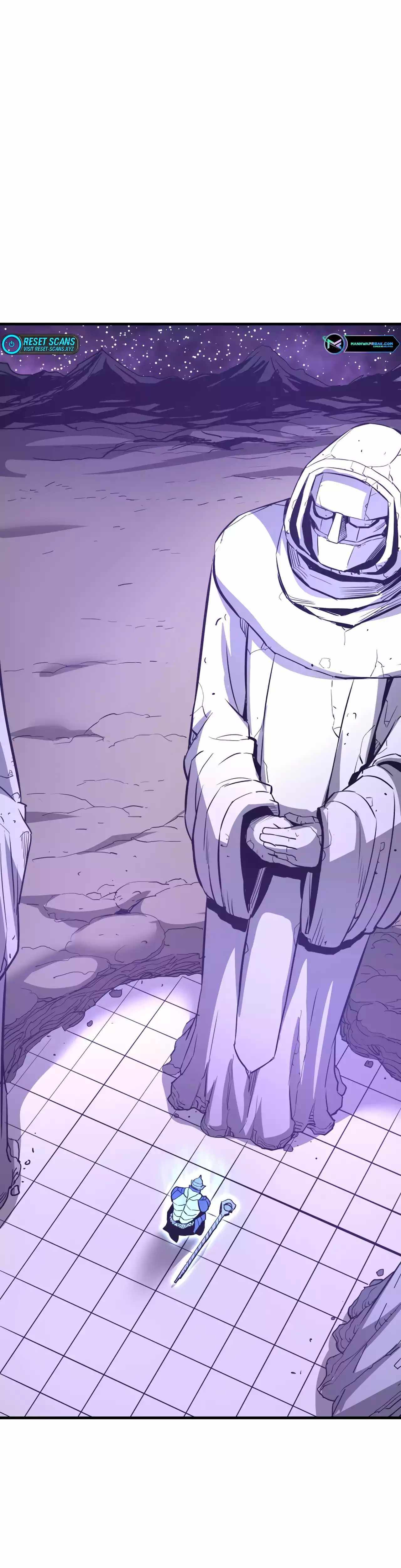 Read Han Dae sung Returned from Hell ES Manga Online