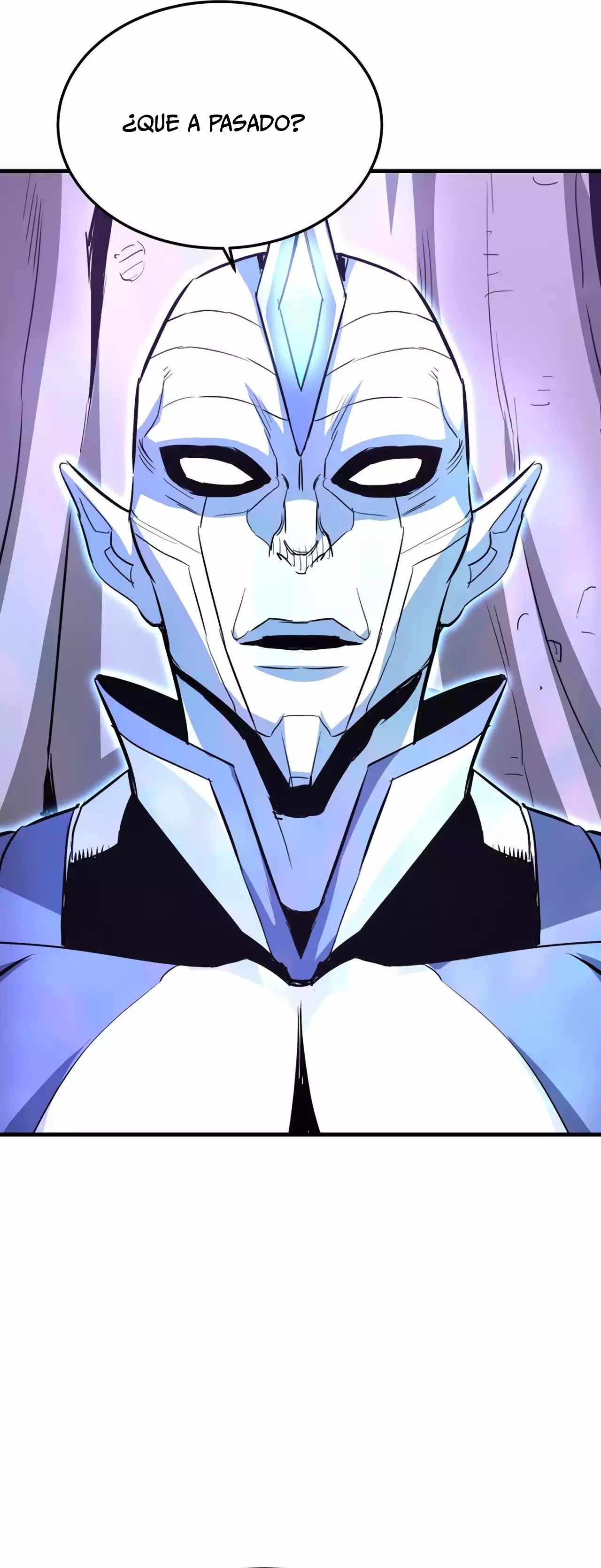 Read Han Dae sung Returned from Hell ES Manga Online