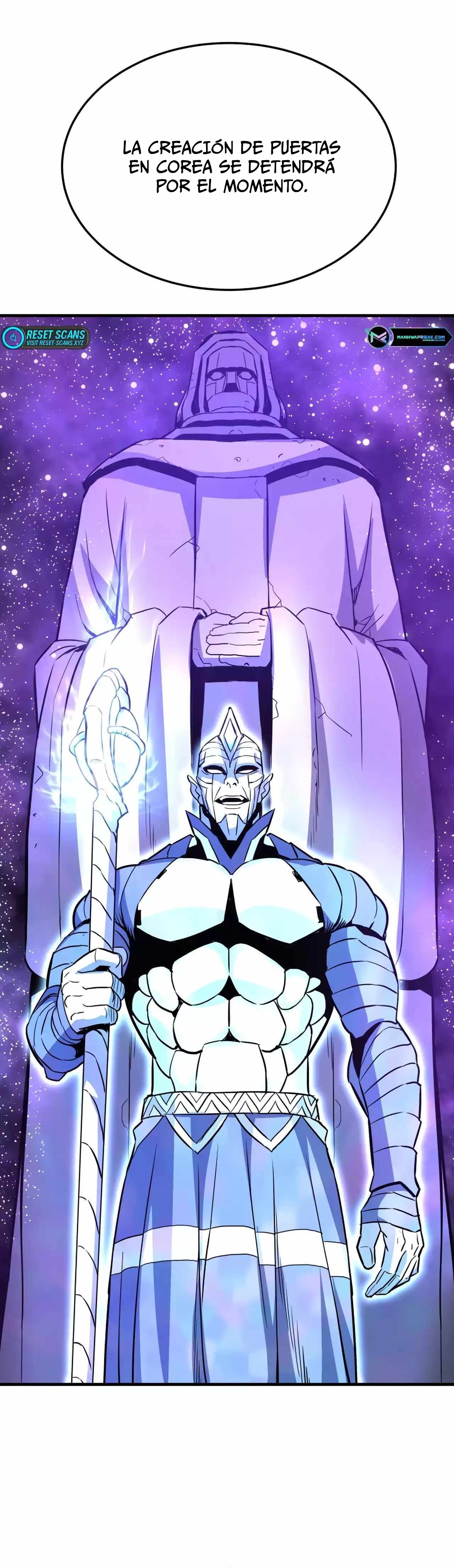 Read Han Dae sung Returned from Hell ES Manga Online