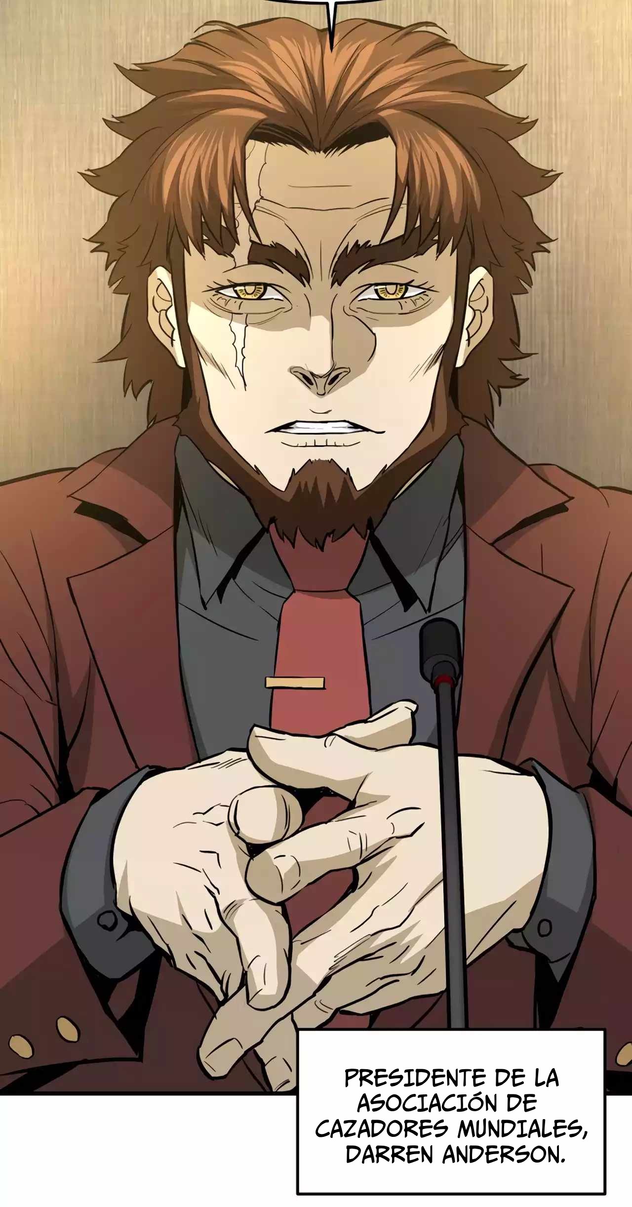 Read Han Dae sung Returned from Hell ES Manga Online