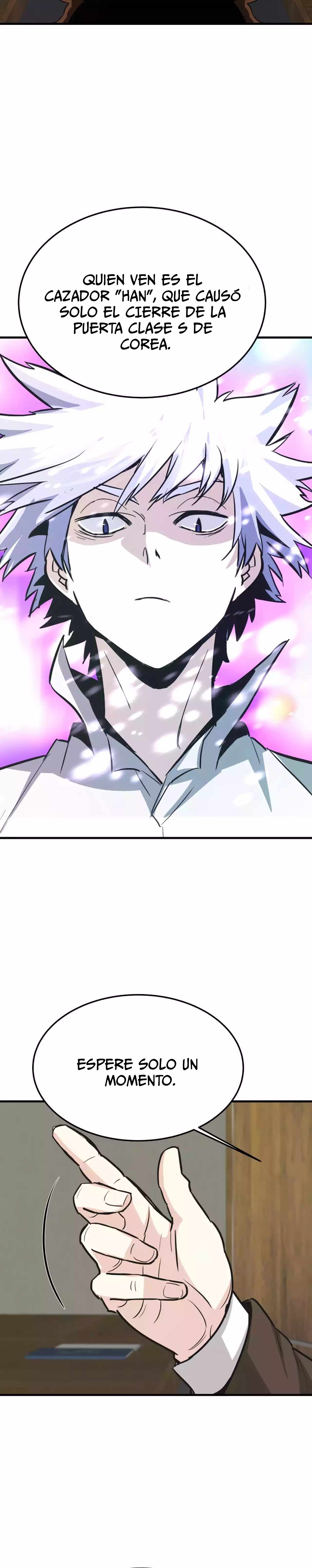 Read Han Dae sung Returned from Hell ES Manga Online