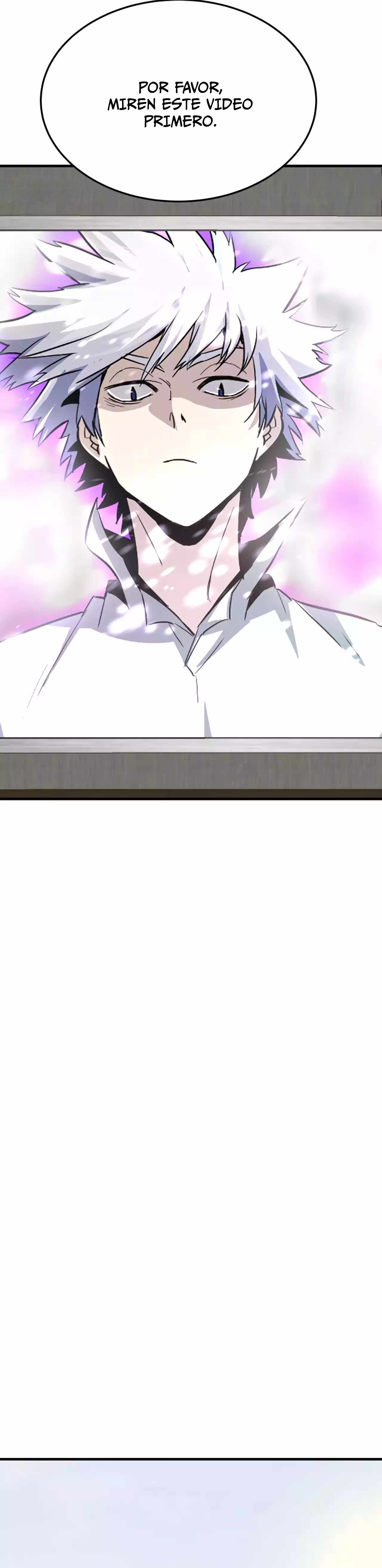 Read Han Dae sung Returned from Hell ES Manga Online