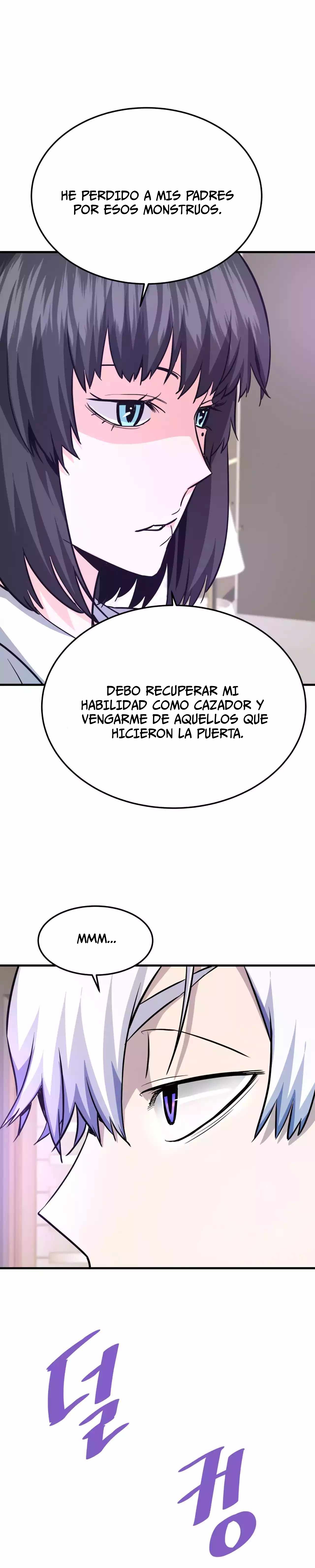 Read Han Dae sung Returned from Hell ES Manga Online