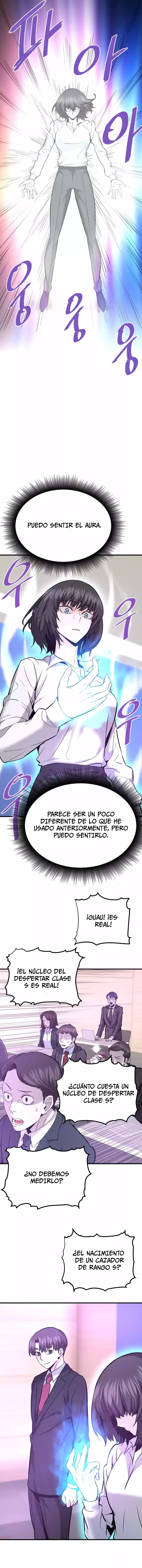 Read Han Dae sung Returned from Hell ES Manga Online