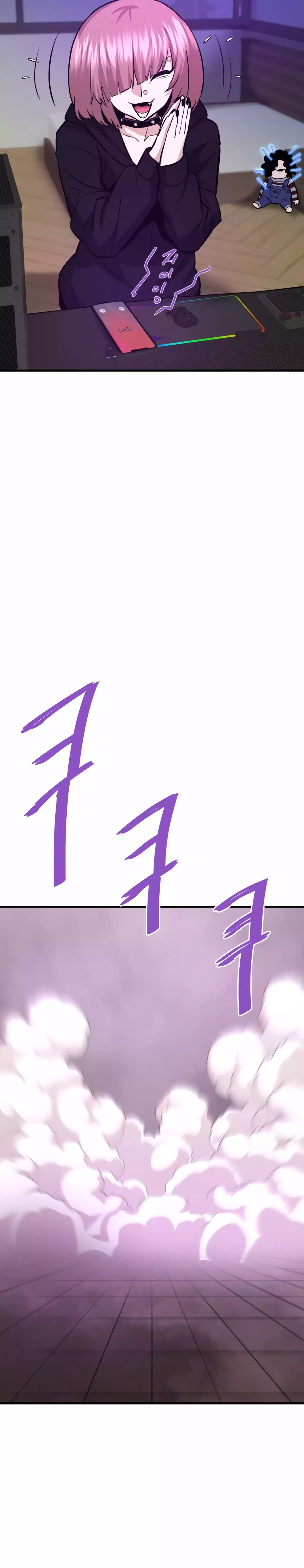 Read Han Dae sung Returned from Hell ES Manga Online