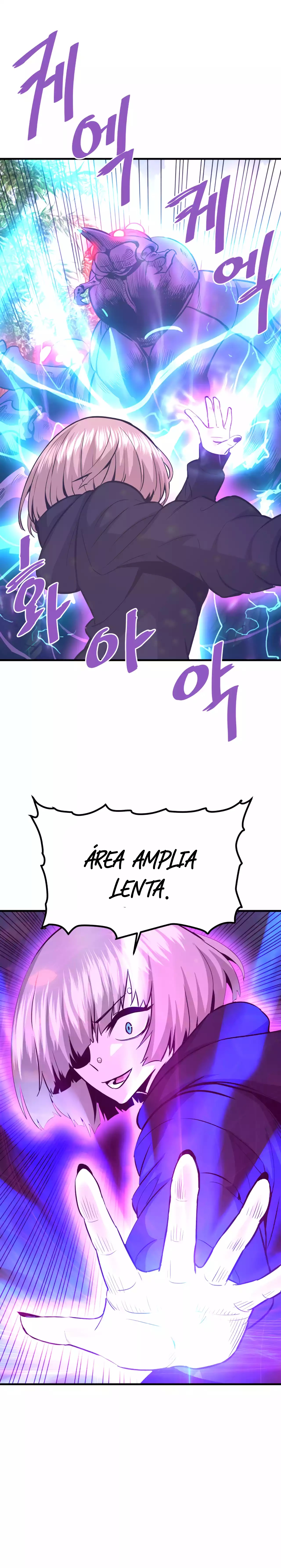 Read Han Dae sung Returned from Hell ES Manga Online