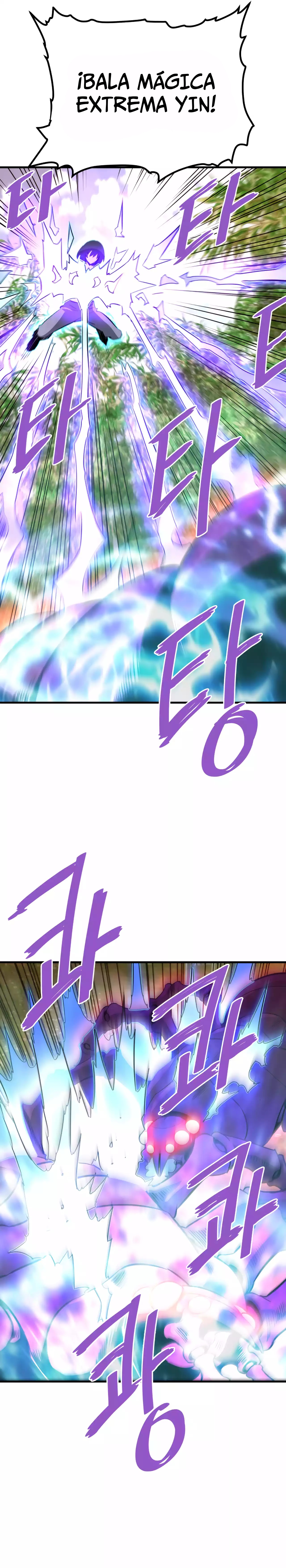 Read Han Dae sung Returned from Hell ES Manga Online