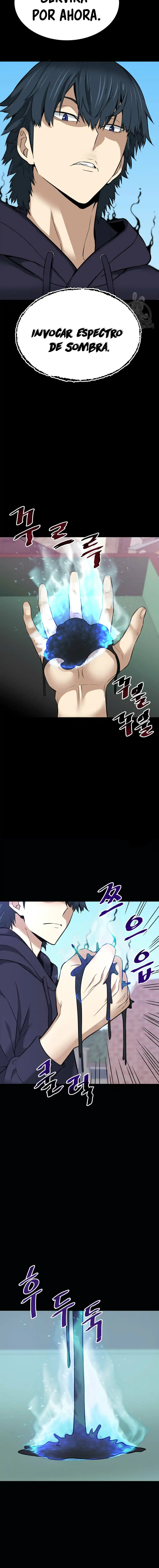 Read Han Dae sung Returned from Hell ES Manga Online