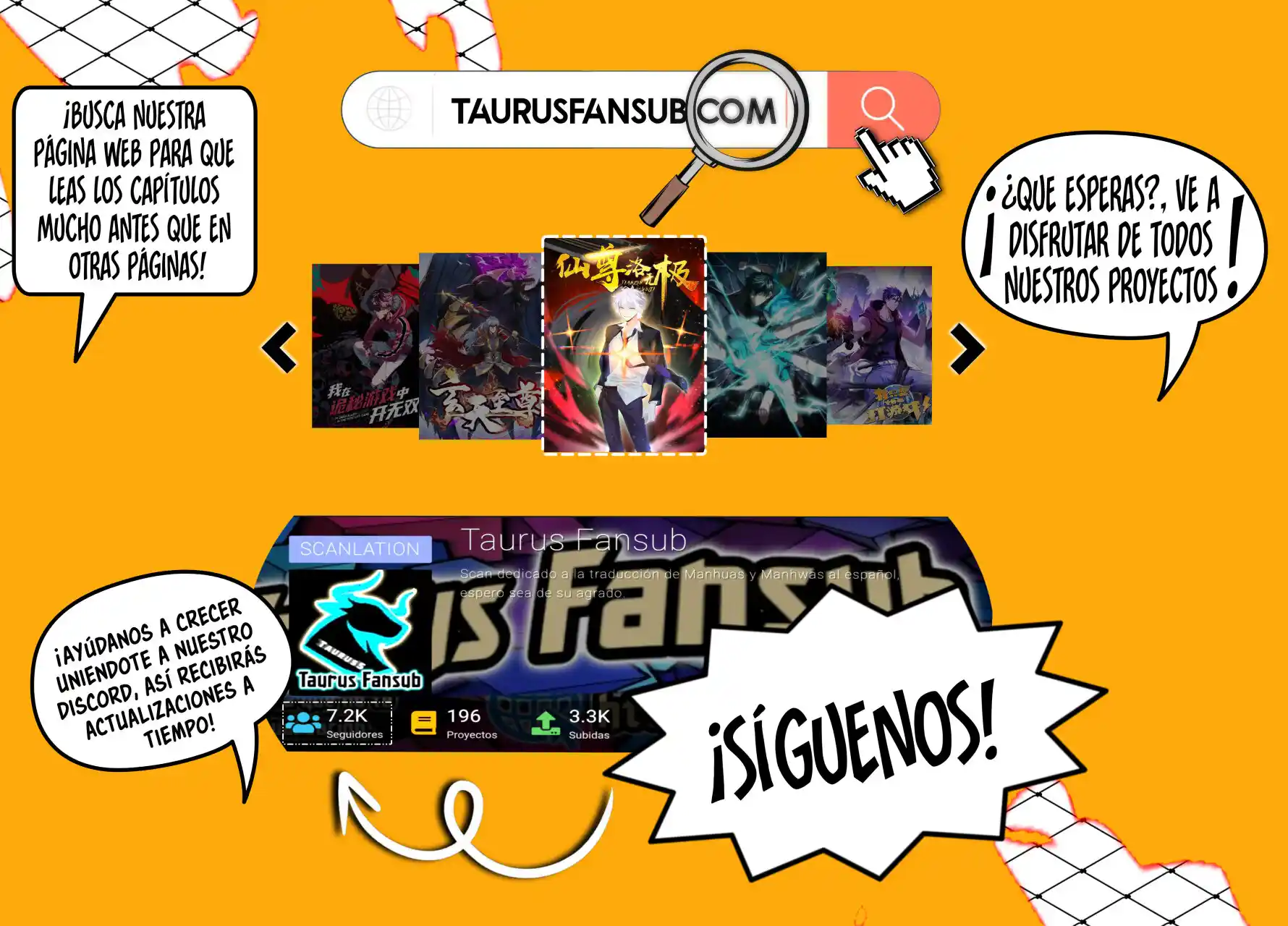 Read Han Dae sung Returned from Hell ES Manga Online