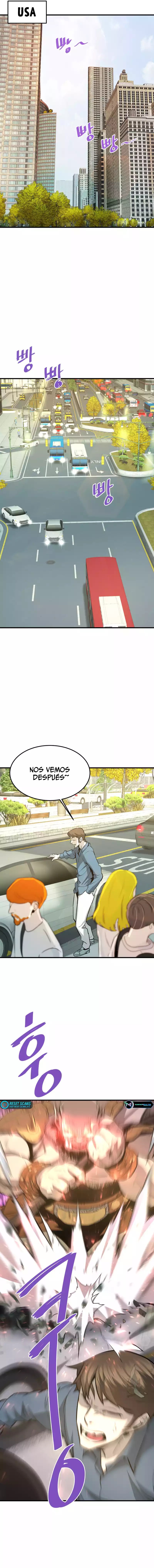 Read Han Dae sung Returned from Hell ES Manga Online