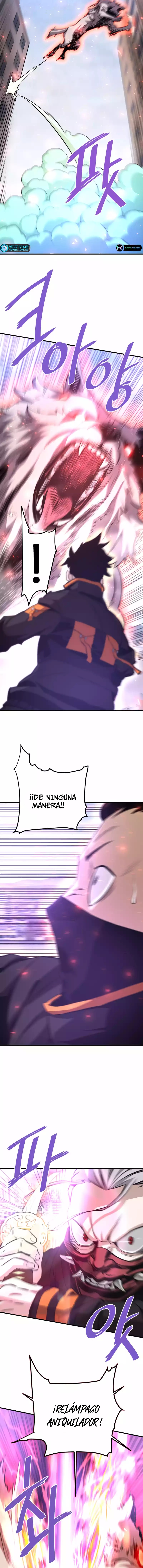 Read Han Dae sung Returned from Hell ES Manga Online