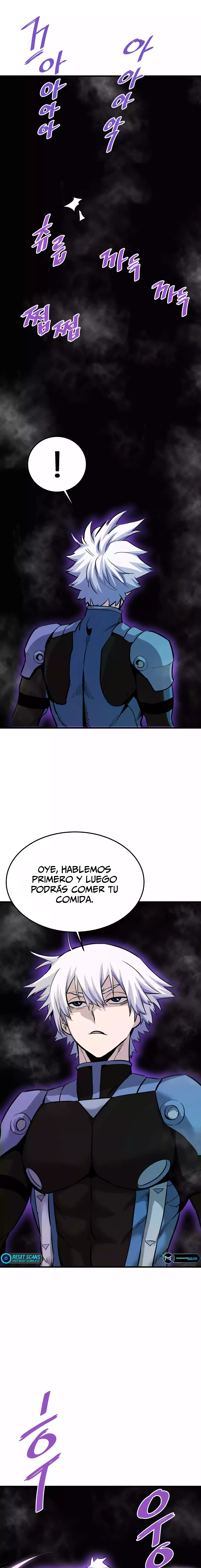 Read Han Dae sung Returned from Hell ES Manga Online