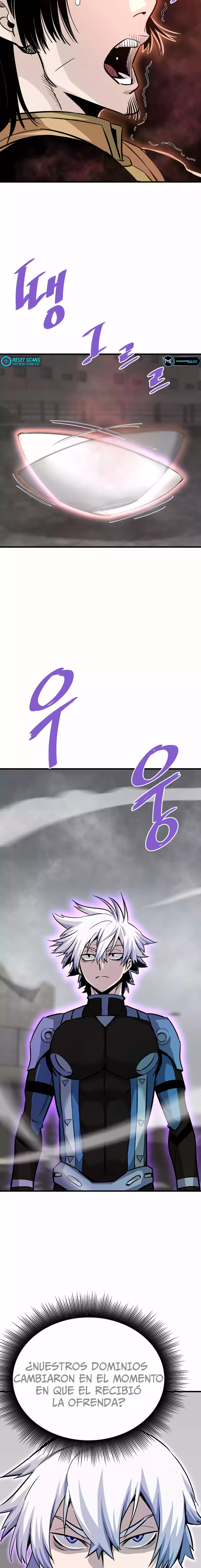 Read Han Dae sung Returned from Hell ES Manga Online