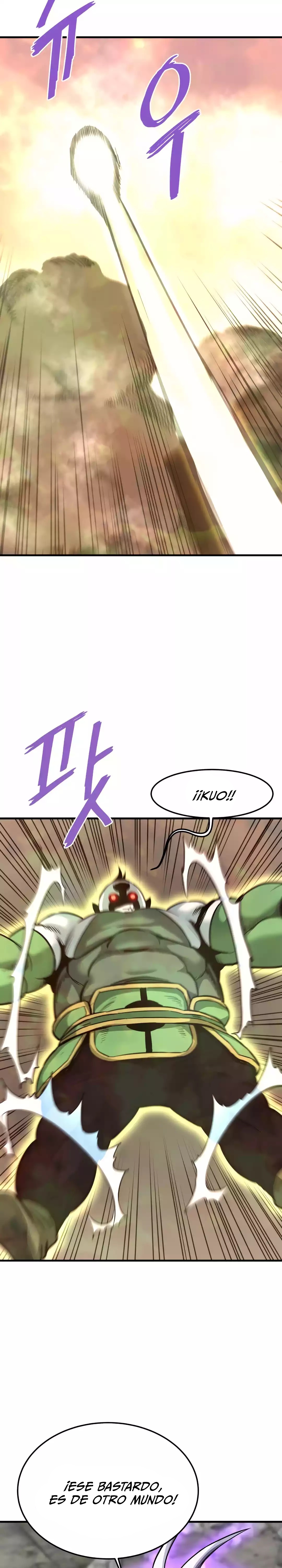 Read Han Dae sung Returned from Hell ES Manga Online