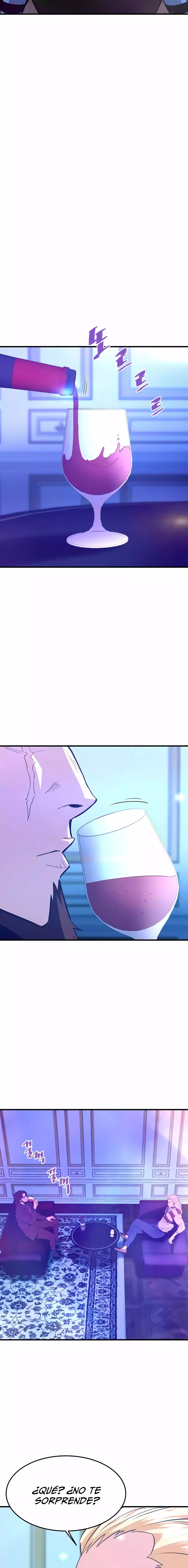 Read Han Dae sung Returned from Hell ES Manga Online