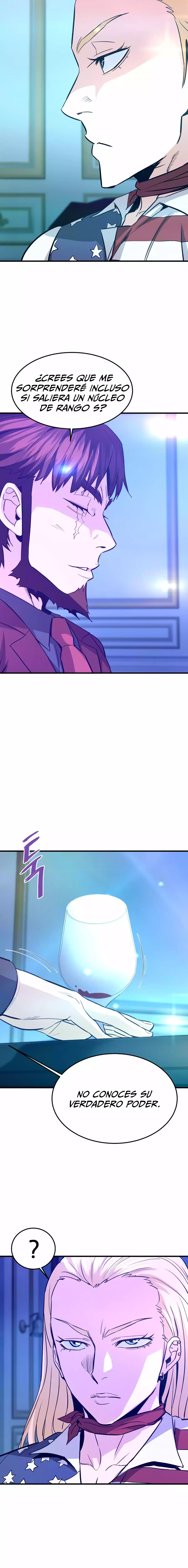 Read Han Dae sung Returned from Hell ES Manga Online