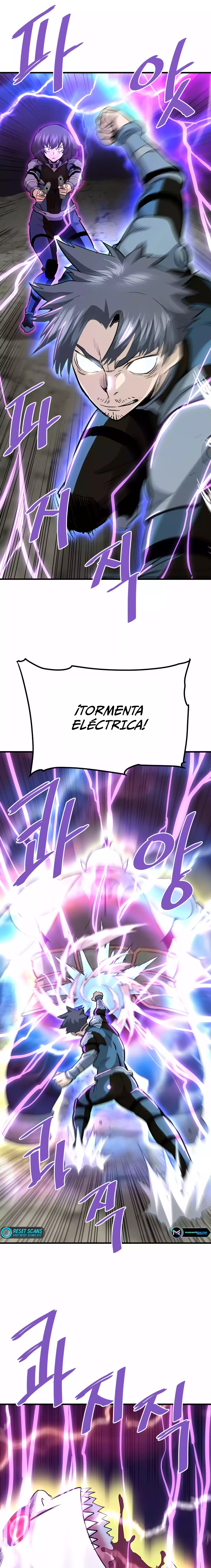 Read Han Dae sung Returned from Hell ES Manga Online