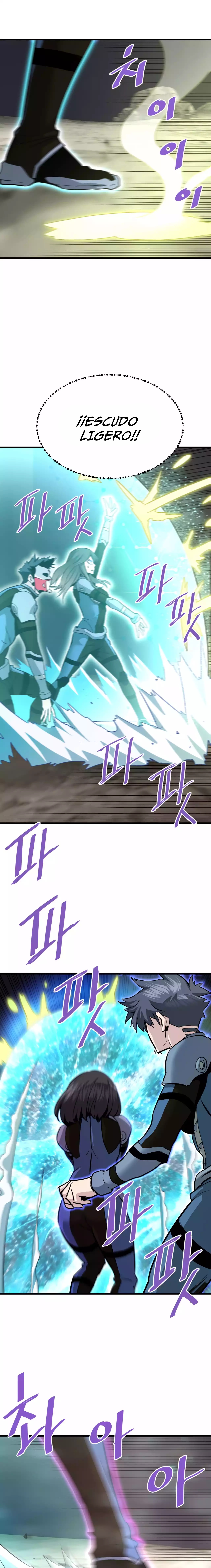 Read Han Dae sung Returned from Hell ES Manga Online