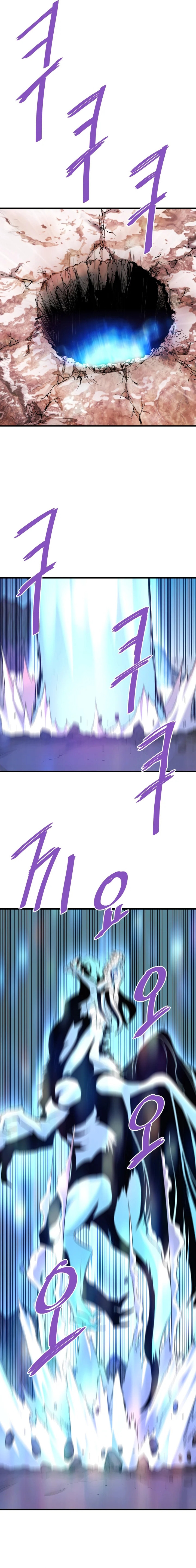 Read Han Dae sung Returned from Hell ES Manga Online