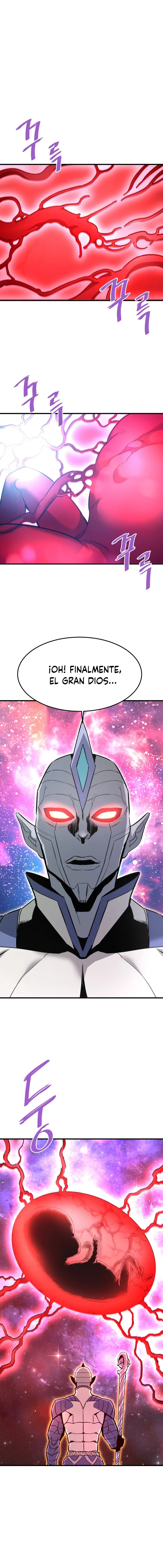 Read Han Dae sung Returned from Hell ES Manga Online