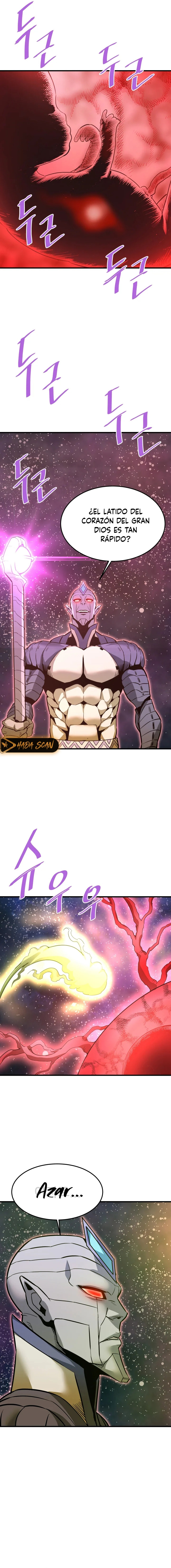 Read Han Dae sung Returned from Hell ES Manga Online