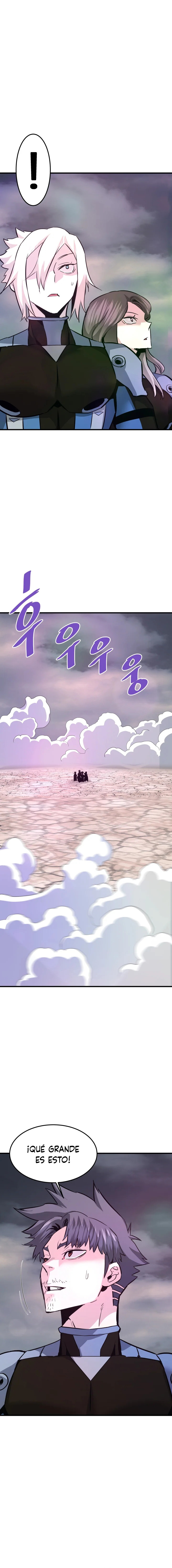 Read Han Dae sung Returned from Hell ES Manga Online