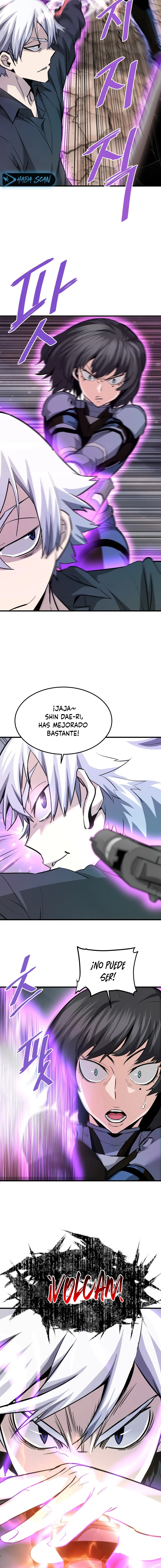 Read Han Dae sung Returned from Hell ES Manga Online