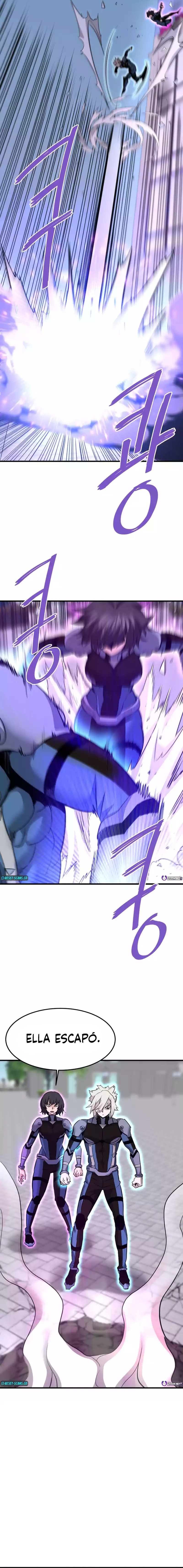 Read Han Dae sung Returned from Hell ES Manga Online