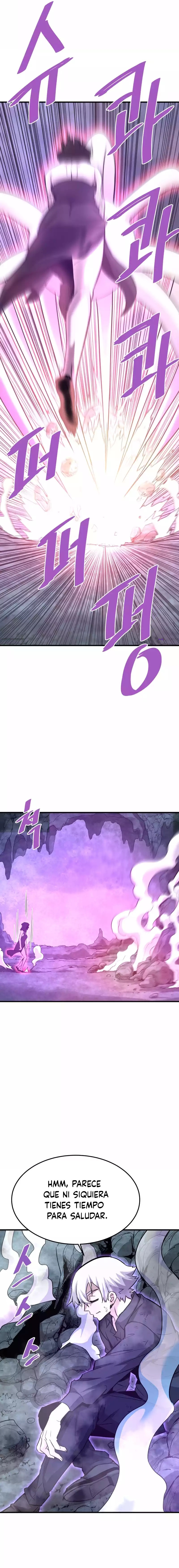 Read Han Dae sung Returned from Hell ES Manga Online