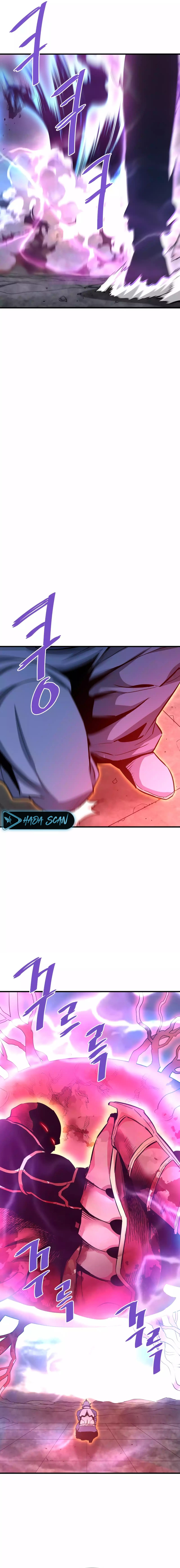 Read Han Dae sung Returned from Hell ES Manga Online