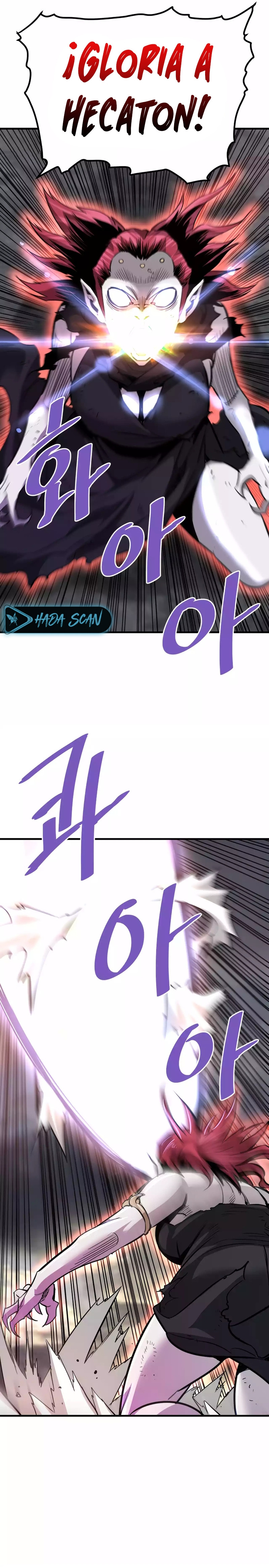 Read Han Dae sung Returned from Hell ES Manga Online