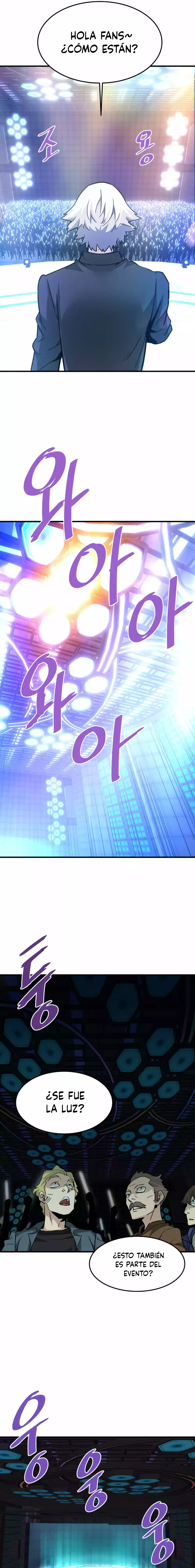 Read Han Dae sung Returned from Hell ES Manga Online