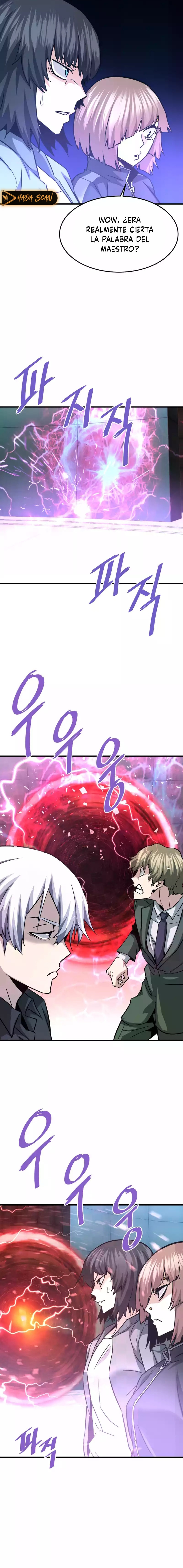 Read Han Dae sung Returned from Hell ES Manga Online