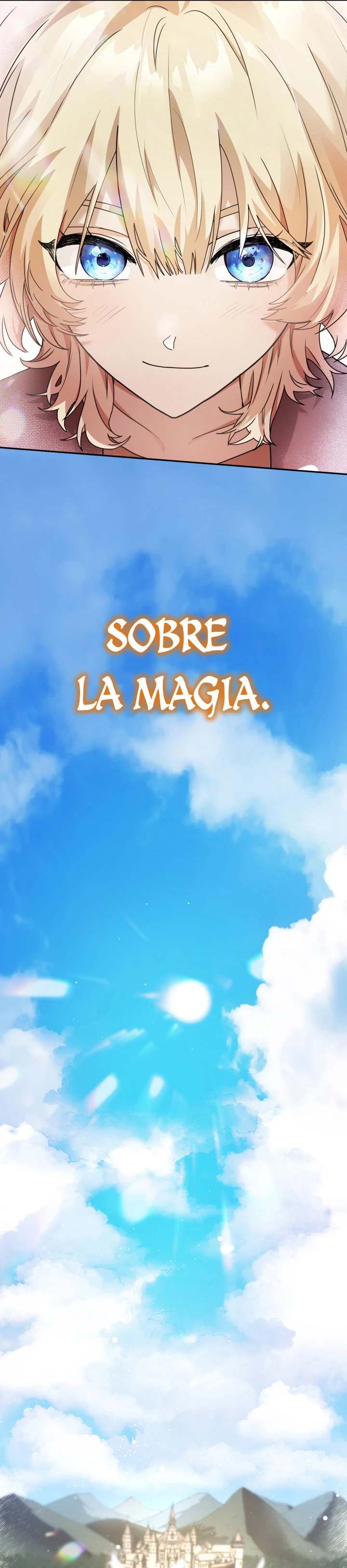 Read Infinite Mage ES Manga Online
