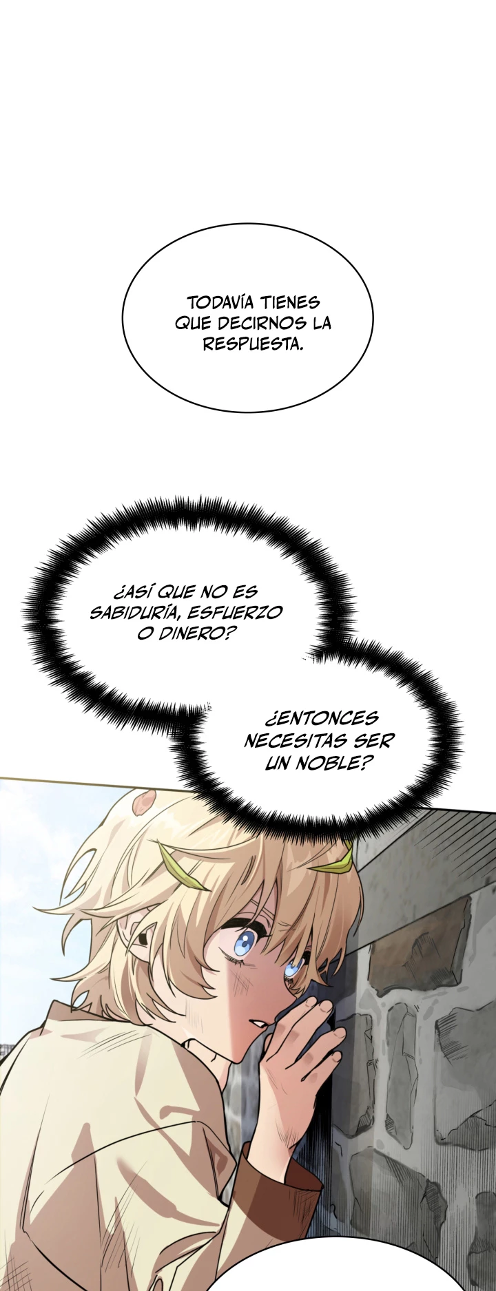 Read Infinite Mage ES Manga Online