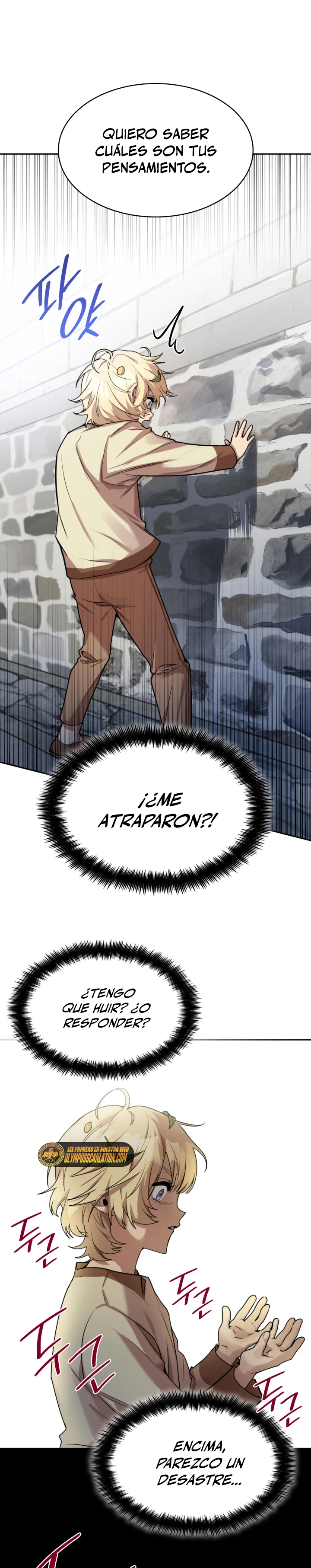 Read Infinite Mage ES Manga Online