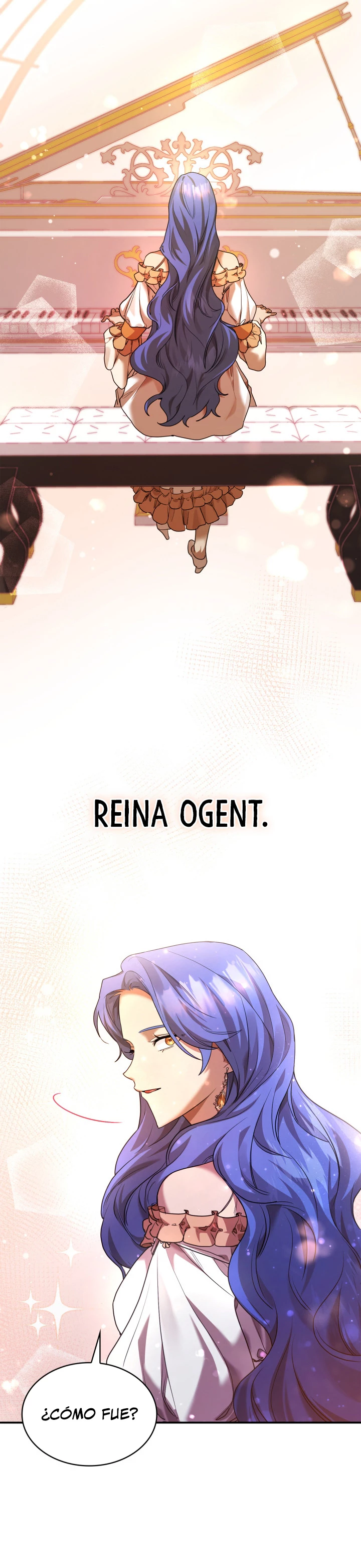 Read Infinite Mage ES Manga Online