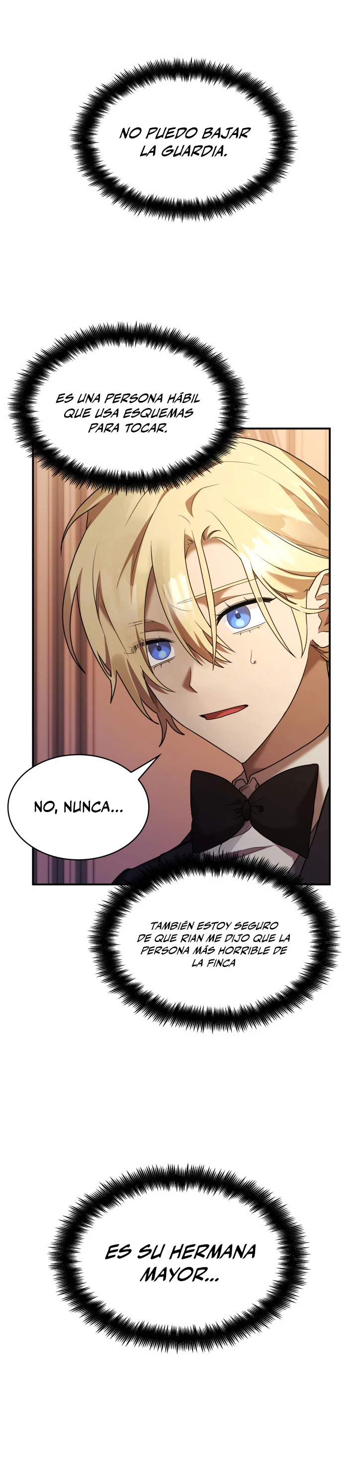 Read Infinite Mage ES Manga Online