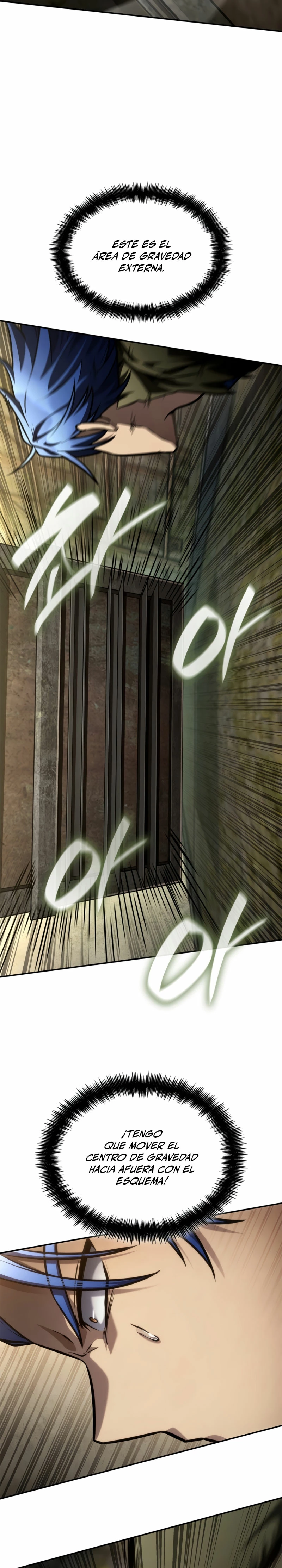 Read Infinite Mage ES Manga Online