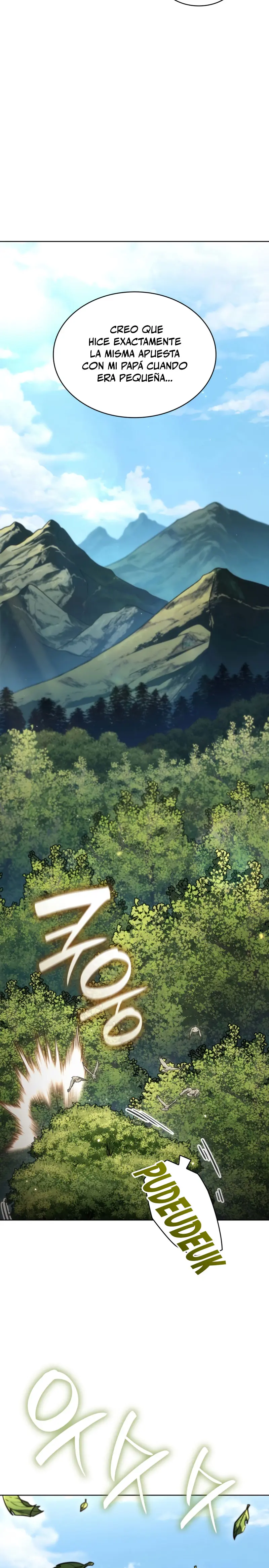 Read Infinite Mage ES Manga Online