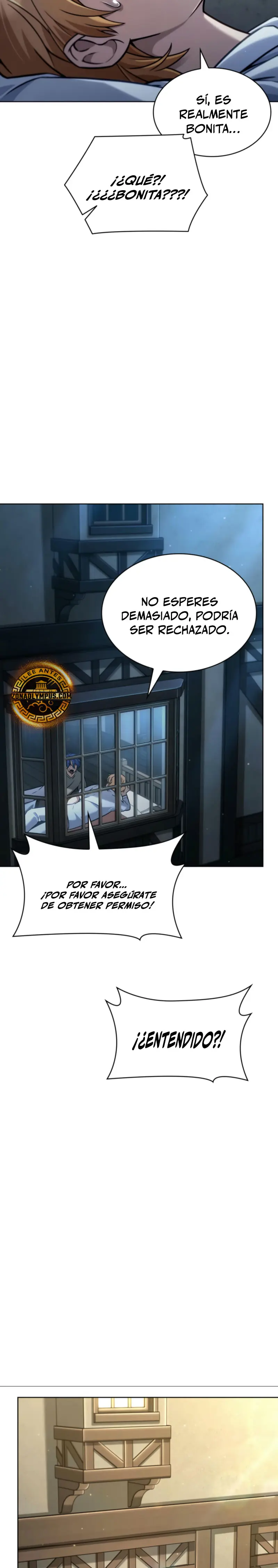 Read Infinite Mage ES Manga Online