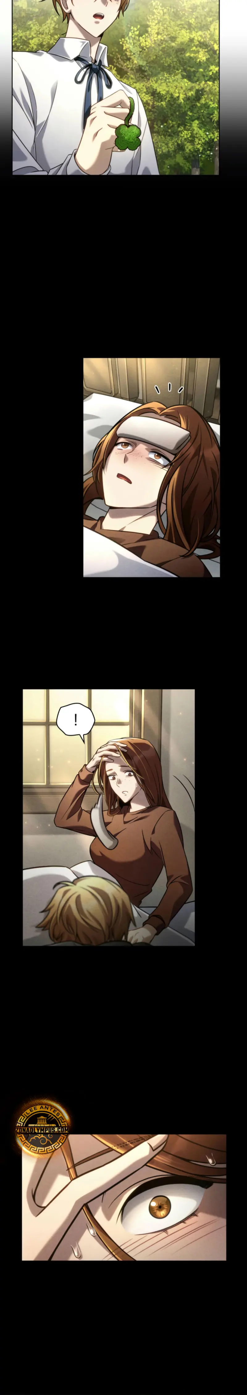 Read Infinite Mage ES Manga Online