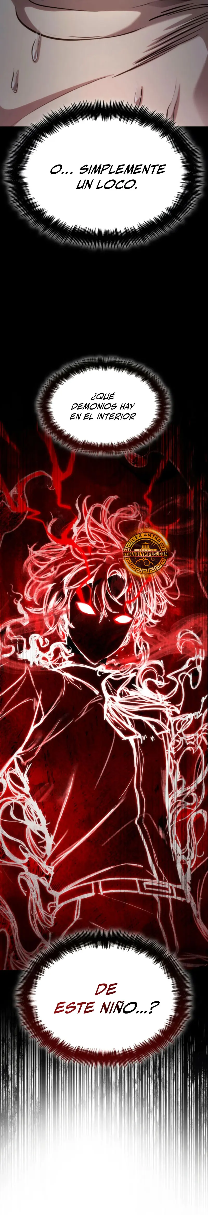 Read Infinite Mage ES Manga Online