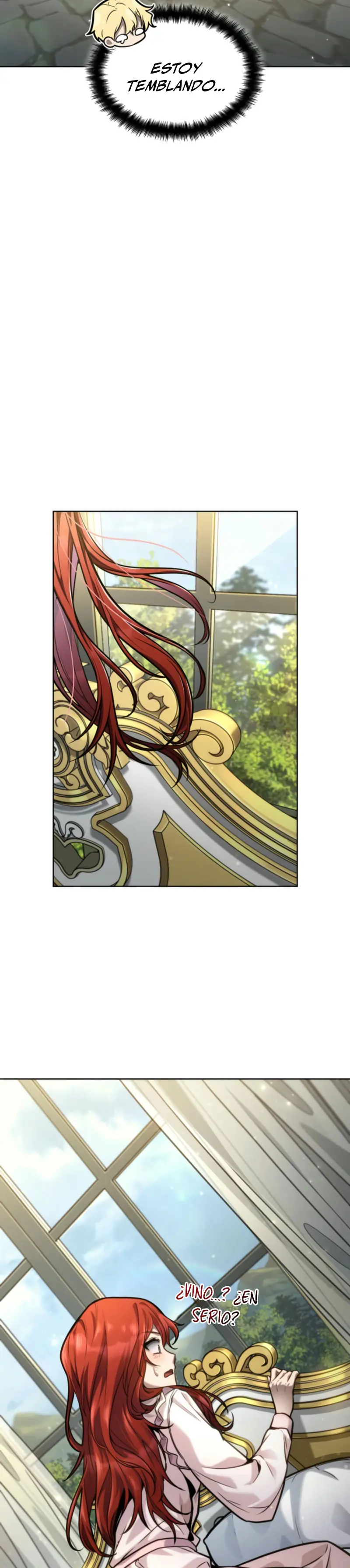 Read Infinite Mage ES Manga Online