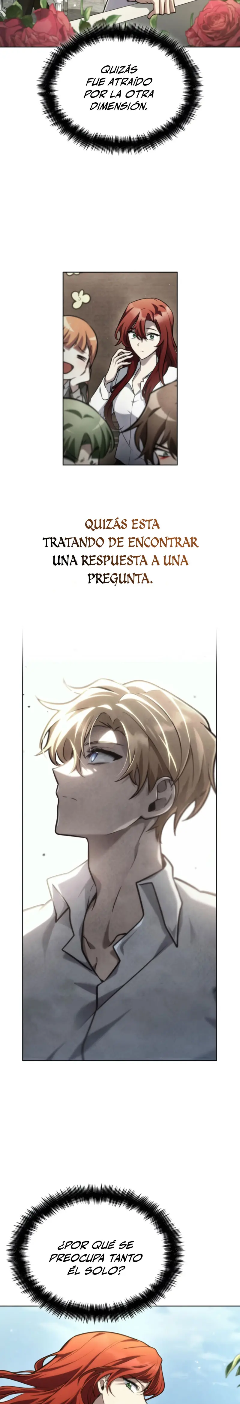 Read Infinite Mage ES Manga Online