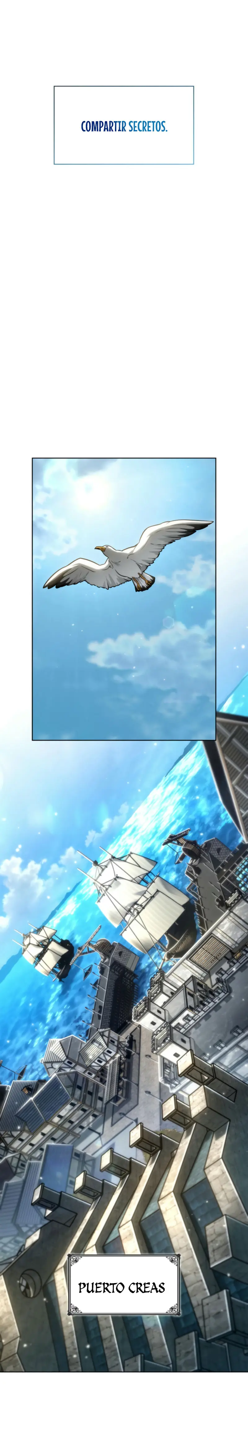 Read Infinite Mage ES Manga Online