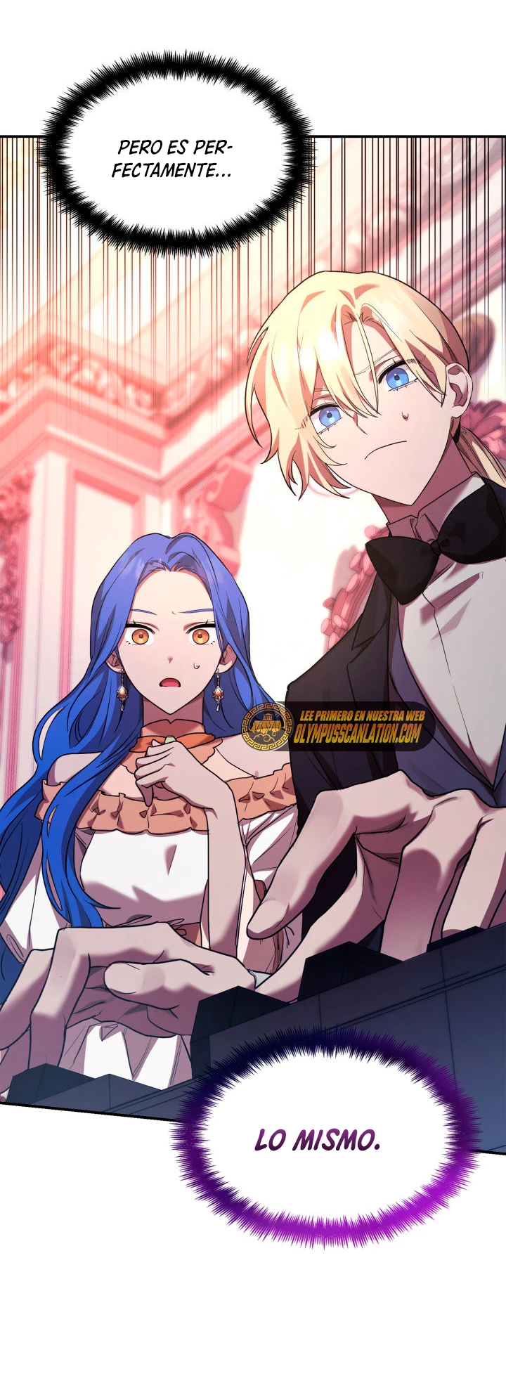 Read Infinite Mage ES Manga Online
