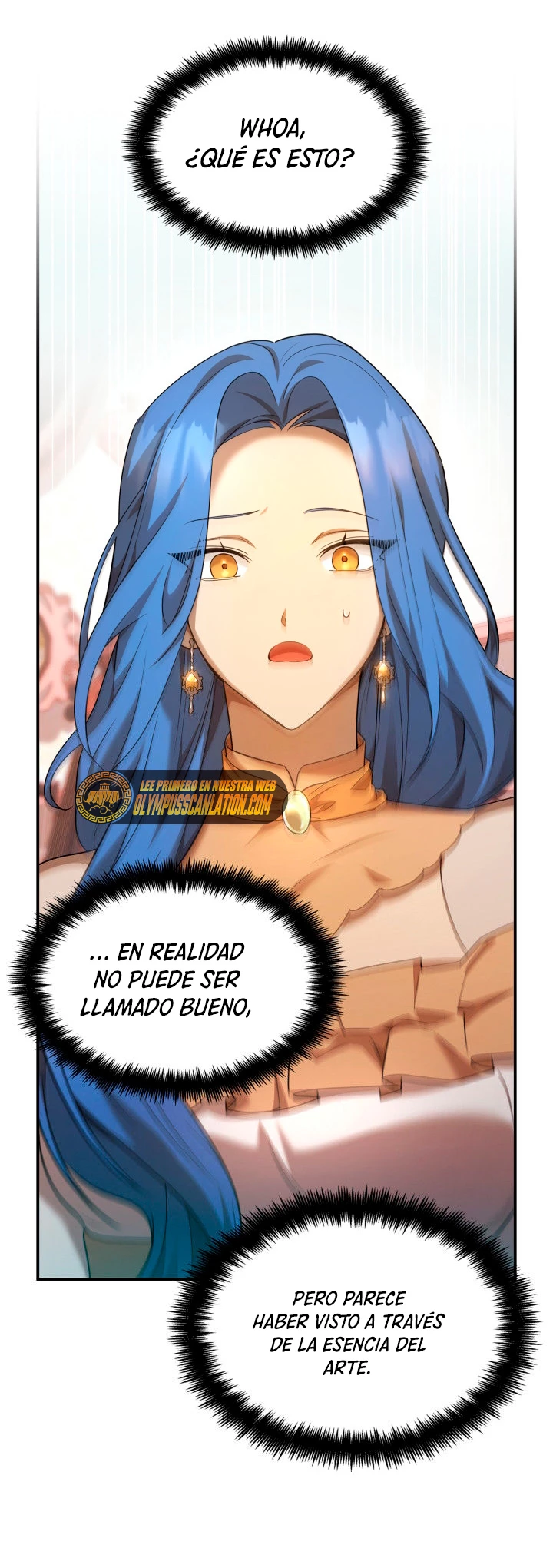 Read Infinite Mage ES Manga Online