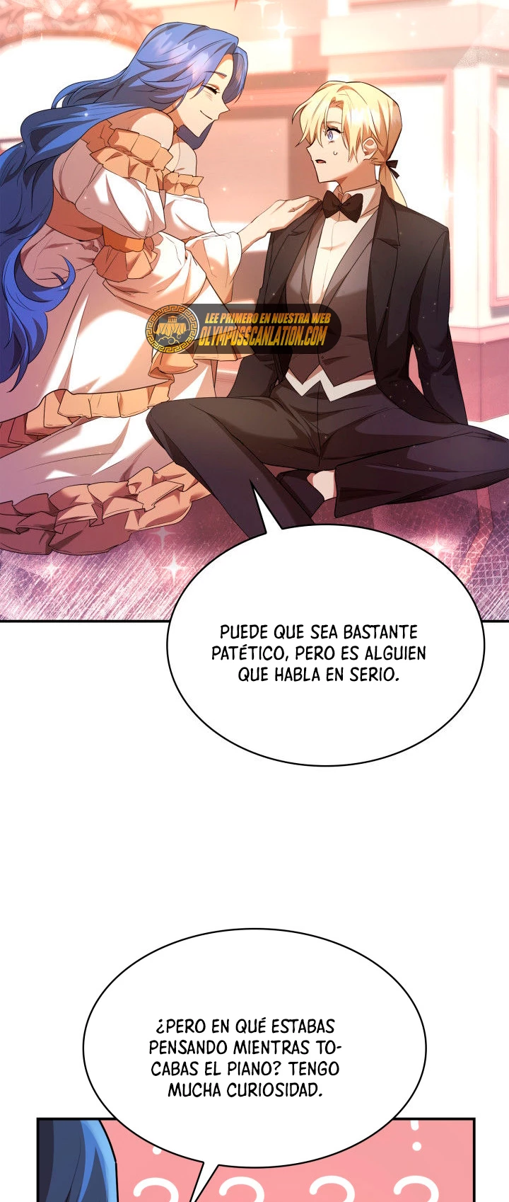 Read Infinite Mage ES Manga Online