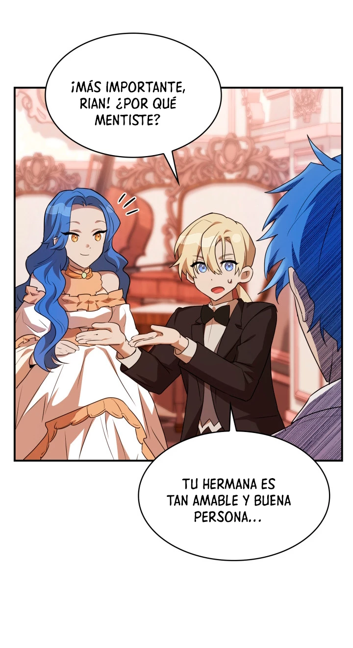 Read Infinite Mage ES Manga Online